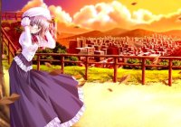 BUY NEW carnelian - 74564 Premium Anime Print Poster