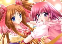 BUY NEW carnelian - 74565 Premium Anime Print Poster