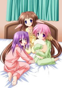 BUY NEW carnelian - 74567 Premium Anime Print Poster