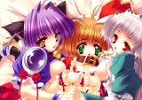 BUY NEW carnelian - 74568 Premium Anime Print Poster