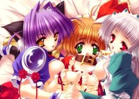 BUY NEW carnelian - 74568 Premium Anime Print Poster