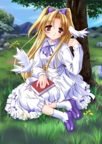 BUY NEW carnelian - 74768 Premium Anime Print Poster