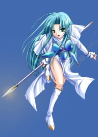 BUY NEW carnelian - 74771 Premium Anime Print Poster