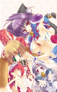 BUY NEW carnelian - 74774 Premium Anime Print Poster