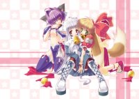 BUY NEW carnelian - 74776 Premium Anime Print Poster