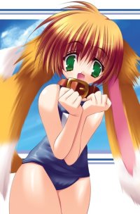 BUY NEW carnelian - 75366 Premium Anime Print Poster