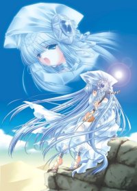 BUY NEW carnelian - 7924 Premium Anime Print Poster