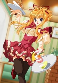 BUY NEW carnelian - 91794 Premium Anime Print Poster