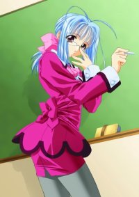 BUY NEW carnelian - 91797 Premium Anime Print Poster