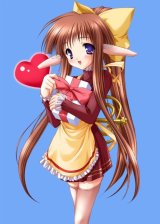 BUY NEW carnelian - 92822 Premium Anime Print Poster