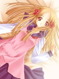 BUY NEW carnelian - 9293 Premium Anime Print Poster
