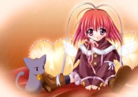 BUY NEW carnelian - 9674 Premium Anime Print Poster