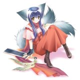 BUY NEW carnelian - 9771 Premium Anime Print Poster
