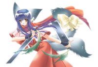 BUY NEW carnelian - 9773 Premium Anime Print Poster