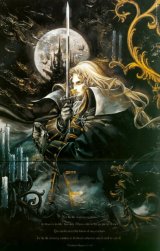 BUY NEW castlevania - 105827 Premium Anime Print Poster