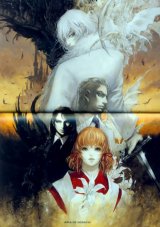 BUY NEW castlevania - 105833 Premium Anime Print Poster
