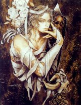 BUY NEW castlevania - 105845 Premium Anime Print Poster