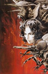 BUY NEW castlevania - 105847 Premium Anime Print Poster