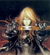 BUY NEW castlevania - 105881 Premium Anime Print Poster