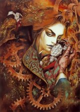 BUY NEW castlevania - 105882 Premium Anime Print Poster