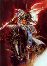 BUY NEW castlevania - 105883 Premium Anime Print Poster