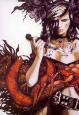 BUY NEW castlevania - 106264 Premium Anime Print Poster