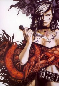 BUY NEW castlevania - 106264 Premium Anime Print Poster
