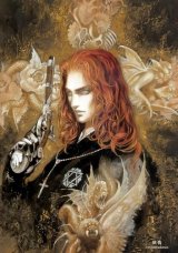 BUY NEW castlevania - 107128 Premium Anime Print Poster