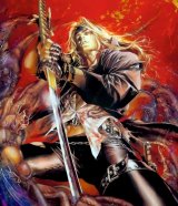 BUY NEW castlevania - 107129 Premium Anime Print Poster