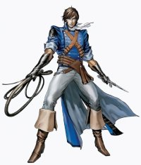 BUY NEW castlevania - 107298 Premium Anime Print Poster