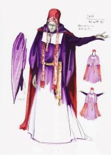 BUY NEW castlevania - 107301 Premium Anime Print Poster