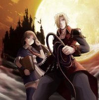 BUY NEW castlevania - 107823 Premium Anime Print Poster