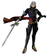 BUY NEW castlevania - 111256 Premium Anime Print Poster