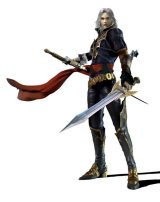 BUY NEW castlevania - 111260 Premium Anime Print Poster