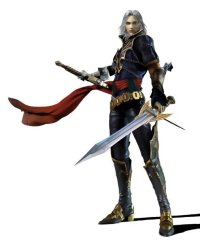 BUY NEW castlevania - 111260 Premium Anime Print Poster