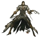 BUY NEW castlevania - 111282 Premium Anime Print Poster