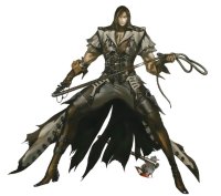 BUY NEW castlevania - 111282 Premium Anime Print Poster