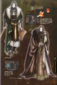 BUY NEW castlevania - 119503 Premium Anime Print Poster