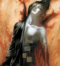 BUY NEW castlevania - 119595 Premium Anime Print Poster