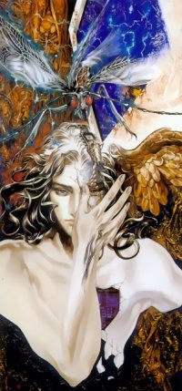 BUY NEW castlevania - 119606 Premium Anime Print Poster