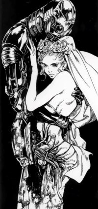 BUY NEW castlevania - 119607 Premium Anime Print Poster