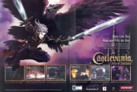 BUY NEW castlevania - 119632 Premium Anime Print Poster