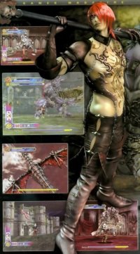 BUY NEW castlevania - 119638 Premium Anime Print Poster
