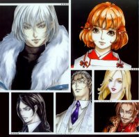 BUY NEW castlevania - 123709 Premium Anime Print Poster