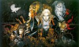 BUY NEW castlevania - 124308 Premium Anime Print Poster
