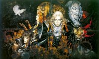 BUY NEW castlevania - 124308 Premium Anime Print Poster