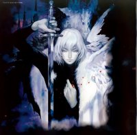 BUY NEW castlevania - 133660 Premium Anime Print Poster