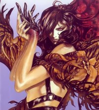 BUY NEW castlevania - 143036 Premium Anime Print Poster