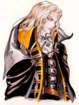BUY NEW castlevania - 143067 Premium Anime Print Poster