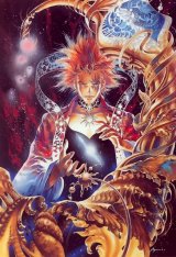 BUY NEW castlevania - 143069 Premium Anime Print Poster